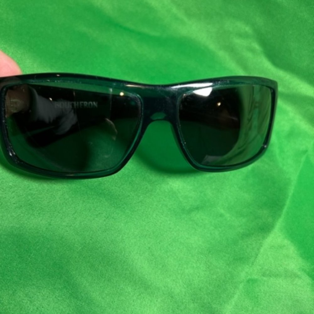 Boucheron sunglasses